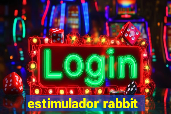 estimulador rabbit